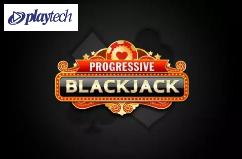 Blackjack Progressive